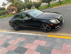 مێرسێدس بێنز E-Class
